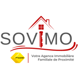 Logo de l'employeur SARL SOVIMO