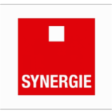 Logo de l'employeur SYNERGIE