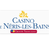 Logo de l'employeur NERIS LOISIRS SA