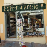 Logo de l'employeur ESPRIT D'ARGILE