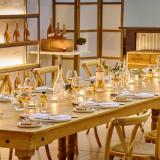 Logo de l'employeur CHATEAU LA COSTE PARTICIPATION