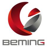 Logo de l'employeur BEMING