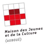 Logo de l'employeur MAISON DES JEUNES ET CULTURE