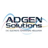 Logo de l'employeur ADGEN SOLUTIONS