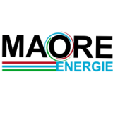 Logo de l'employeur MAORE ENERGIE