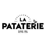 Logo de l'employeur LA PATATERIE
