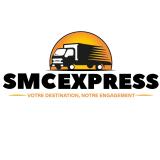 Logo SMC EXPRESS