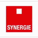 Logo de l'employeur SYNERGIE