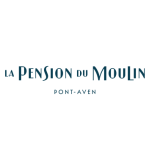 Logo de l'employeur LA PENSION DU MOULIN