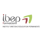 Logo de l'employeur INSTITUT BRETON D'EDUCATION PERMANENTE