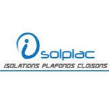 Logo de l'employeur ISOLPLAC
