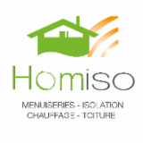 Logo de l'employeur HOMISO