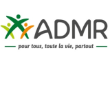 Logo de l'employeur ADMR DE L ODET
