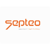 Logo de l'employeur SEPTEO