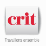 Logo de l'employeur CRIT INTERIM