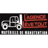 Logo de l'entreprise L'AGENCE LEVE TOUT