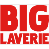 Logo de l'employeur BIG LAVERIE