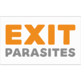 Logo de l'employeur EXIT PARASITES