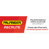 Logo de l'employeur PALFINGER SERVICE OUEST