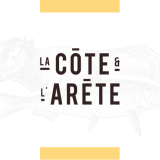 Logo de l'employeur La Côte et l'Arête