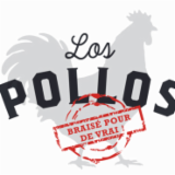Logo de l'employeur LOS POLLOS GROUP