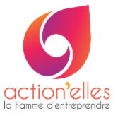 Logo de l'employeur ACTION'ELLES