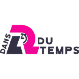 Logo de l'employeur DANS L'R DU TEMPS