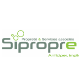 Logo de l'employeur SIPROPRE PROPRETE ET SERVICES ASSOCIES