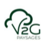 Logo de l'employeur V2G PAYSAGES