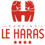 Logo de l'employeur CAMPING LE HARAS