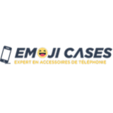 Logo de l'employeur EMOJI CASES