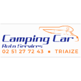 Logo de l'employeur CAMPING CAR - AUTO - SERVICES