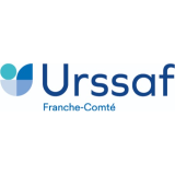 Logo de l'employeur UNION POUR LE RECOUVREMENT DES COTISATIO