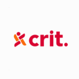 Logo de l'employeur CRIT