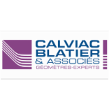 Logo de l'employeur SELARL CALVIAC-BLATIER & ASSOCIES