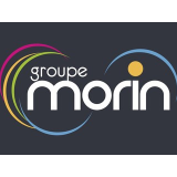 Logo de l'employeur ENTREPRISE MORIN SA