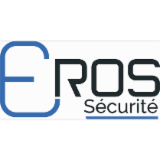 Logo de l'employeur EROS SECURITE