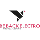 Logo de l'employeur BE BACK ELECTRO