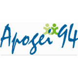 Logo de l'employeur APOGEI 94