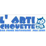 Logo de l'employeur L'Artichouette