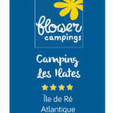 Logo de l'employeur Flower camping Les Ilates
