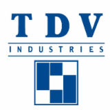 Logo de l'employeur TDV INDUSTRIES