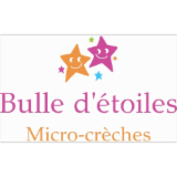 Logo de l'employeur BULLE D'ETOILES