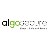 Logo de l'employeur ALGOSECURE