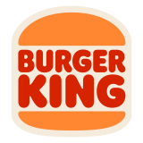 Logo de l'employeur BURGER KING