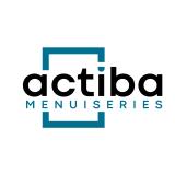 Logo de l'employeur ACTIBA MENUISERIES