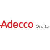 Logo de l'employeur ADECCO