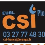 Logo de l'employeur CHRISTOPHE SECURITE INCENDIE