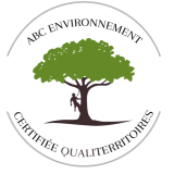 Logo de l'employeur ABC