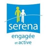 Logo de l'employeur SERENA